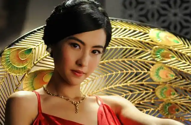 张柏芝 张静初 张韶涵张碧晨 张靓颖_娱乐圈张姓女明星