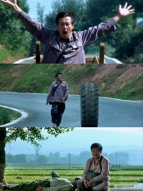 赵本山落叶归根在线观看，老电影新感悟，看懂底层人的回家路