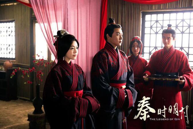 灵笼真人版南派三叔改编难点_镇魂街2真人版在线观看_国漫真人化破壁出圈策略