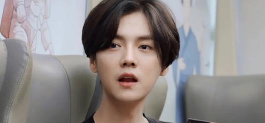 穿越娱乐圈ps鹿晗_鹿晗娱乐圈人缘变化_鹿晗生日现状