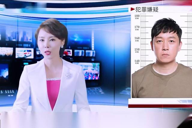 白夜追凶2：潘粤明一人分饰四角，悬疑剧的天花板