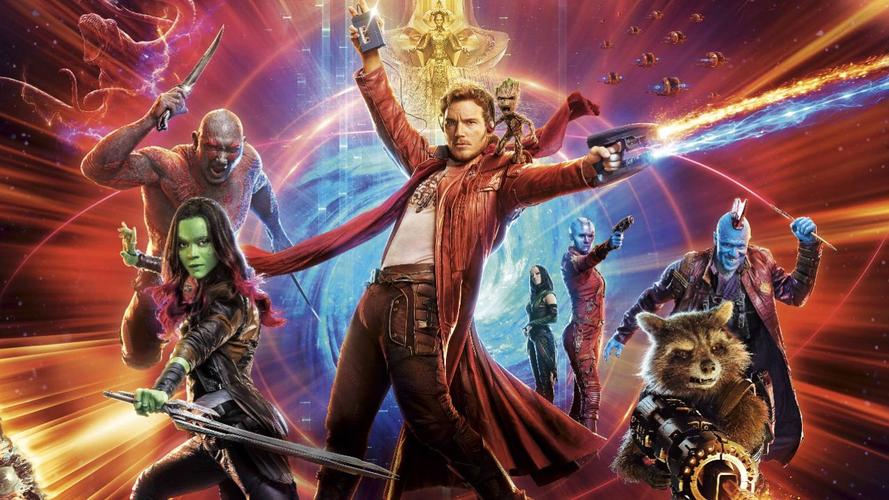 银河护卫队1在线观看 高清正版平台推荐，体验影院级视听享受