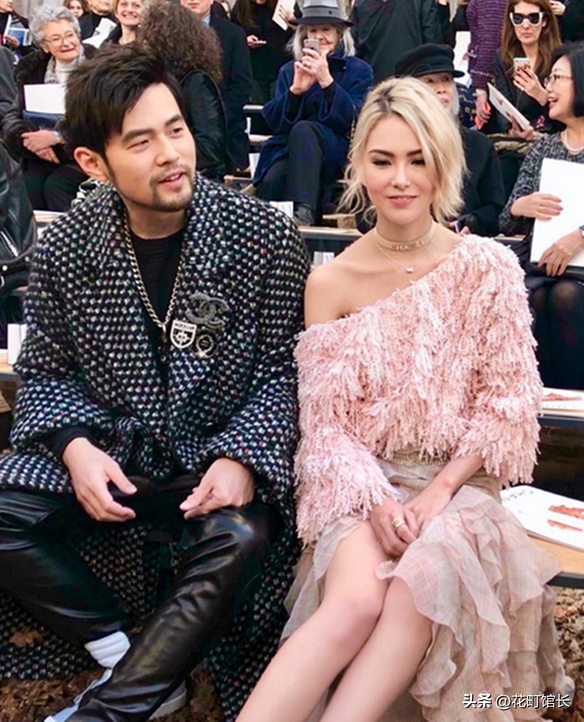 澳门豪赌亏损十亿谣言_有哪个明星被爆出实锤黑料,_周杰伦私生子传闻