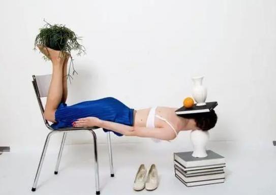 看脸气场一米八，实际不到1米6的九大女星，最低的1米53