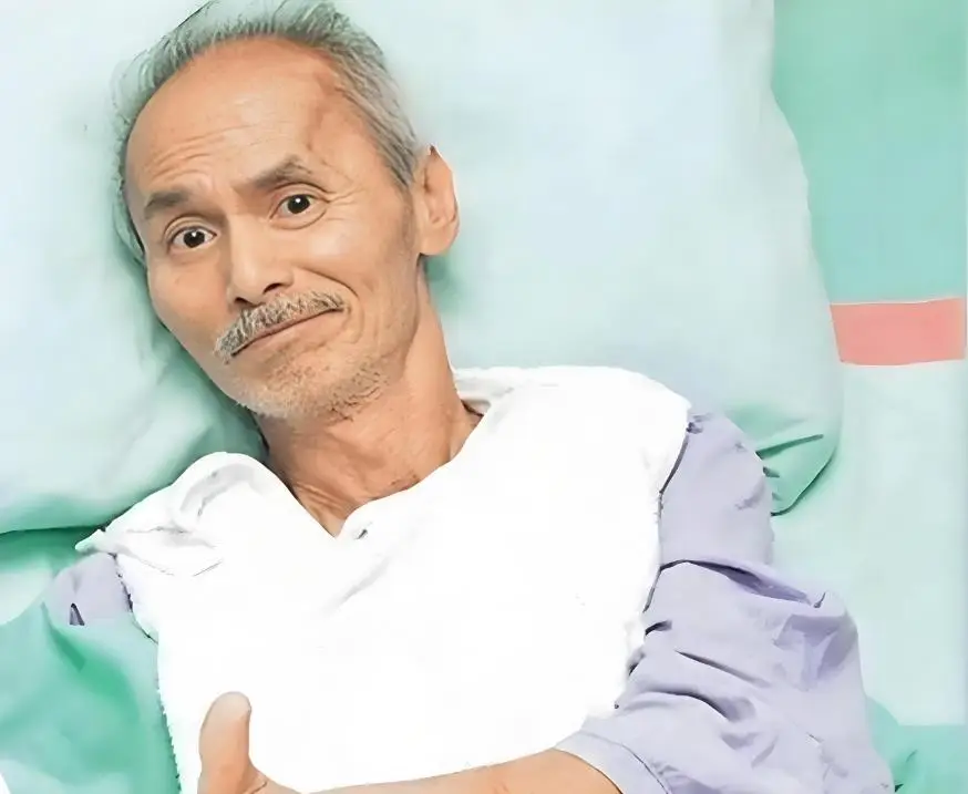 张少华晚年凄凉经历_蓝洁瑛演艺生涯悲剧_娱乐圈老演员凄凉