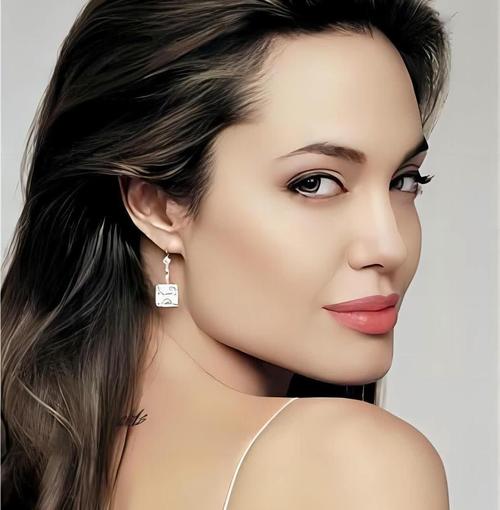 谁才是好莱坞真正的“大头”女王？