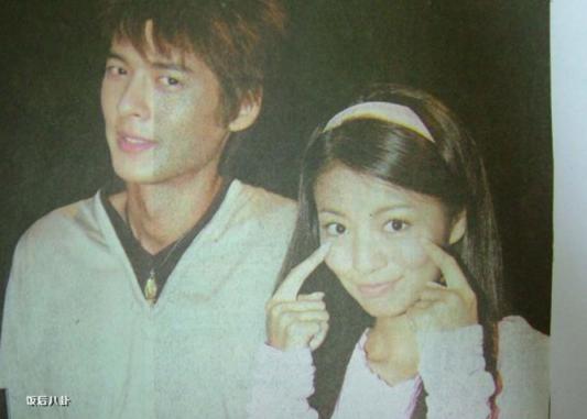 安以轩进娱乐圈时间_安以轩独孤天下_安以轩演技评价